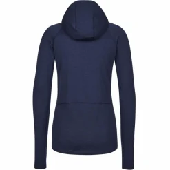 Damen Artilect Pullover Und Fleecepullover^W-EXPOSURE HOODIE Damen - Hoodie