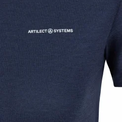 Damen Artilect Shirts Und Tops^W-EXPOSURE TEE Damen - Funktionsshirt