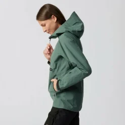 Damen Artilect Outdoorjacken^W-GRANDVIEW 3L JACKET Damen - Hardshelljacke