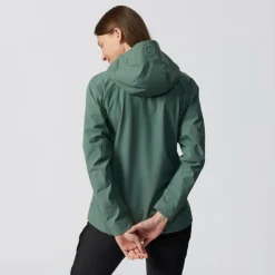 Damen Artilect Outdoorjacken^W-GRANDVIEW 3L JACKET Damen - Hardshelljacke