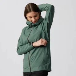 Damen Artilect Outdoorjacken^W-GRANDVIEW 3L JACKET Damen - Hardshelljacke