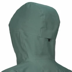 Damen Artilect Outdoorjacken^W-GRANDVIEW 3L JACKET Damen - Hardshelljacke