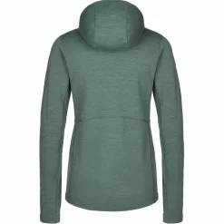 Hot W-QUANDARY PEAK HOODIE Damen - Wolljacke Damen Pullover Und Fleecepullover|Outdoorjacken