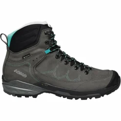 Damen Asolo Wanderschuhe Und Trekkingschuhe^FALCON EVO NBK GV ML Damen - Wanderstiefel