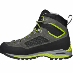 FRENEY EVO MID GV MM Herren - Trekkingstiefel Herren Wanderschuhe Und Trekkingschuhe
