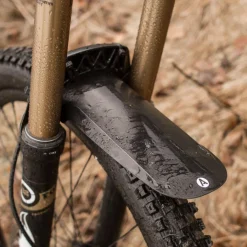 Outlet MFR-1 MUDDER, SPRITZSCHUTZ VR - Schutzblech Fahrradzubehör