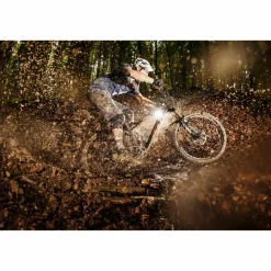 Outlet MFR-1 MUDDER, SPRITZSCHUTZ VR - Schutzblech Fahrradzubehör