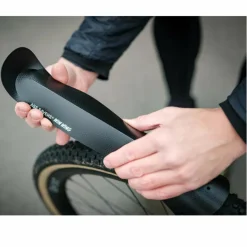 Ass Savers Fahrradzubehör^WGS-2 WIN WING GRAVEL, SPRITZSCHUTZ HR - Schutzblech