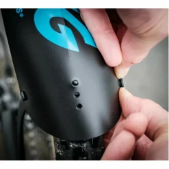 Ass Savers Fahrradzubehör^WGS-2 WIN WING GRAVEL, SPRITZSCHUTZ HR - Schutzblech