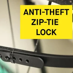 Ass Savers Fahrradzubehör^WGS-2 WIN WING GRAVEL, SPRITZSCHUTZ HR - Schutzblech