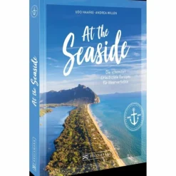 Bildbände^AT THE SEASIDE - Bildband