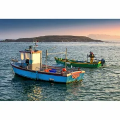 Bildbände^AT THE SEASIDE - Bildband