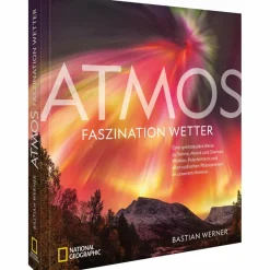 Bildbände^ATMOS - FASZINATION WETTER - Bildband