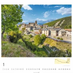 Discount AUF DEM JAKOBSWEG 2026 - Kalender Kalender