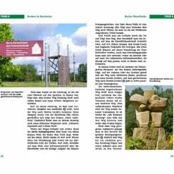 Online AUF FÖRSTERS WEGEN - Wanderführer Wanderführer