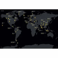 AUGENBLICKE - Bildband Bildbände
