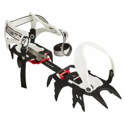 Austri Alpin Eisausrüstung^SKYCLIMB 12-ZACK STEIGEISEN - Steigeisen