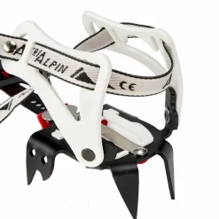 Austri Alpin Eisausrüstung^SKYCLIMB 12-ZACK STEIGEISEN - Steigeisen