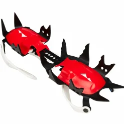 Austri Alpin Eisausrüstung^SKYCLIMB 12-ZACK STEIGEISEN - Steigeisen