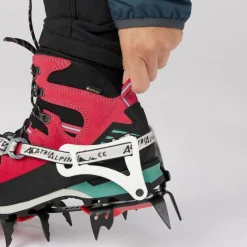 Austri Alpin Eisausrüstung^SKYCLIMB 12-ZACK STEIGEISEN - Steigeisen