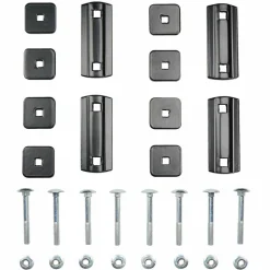 Online BEFESTIGUNGS SET Autodachzelte Und Dachträger