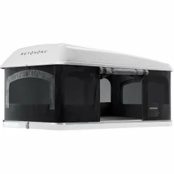 Autohome Autodachzelte Und Dachträger^MAGGIOLINA GRAND TOUR 360 MEDIUM - Dachzelt