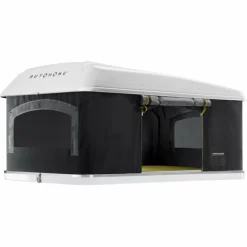 Autohome Autodachzelte Und Dachträger^MAGGIOLINA GRAND TOUR 360° - Dachzelt