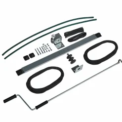 Autohome Autodachzelte Und Dachträger^MAGGIOLINA SPACE SAVING KIT MULTILIFT