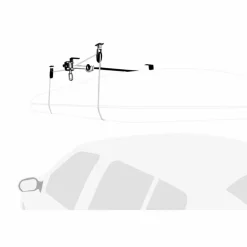 Autohome Autodachzelte Und Dachträger^MAGGIOLINA SPACE SAVING KIT MULTILIFT