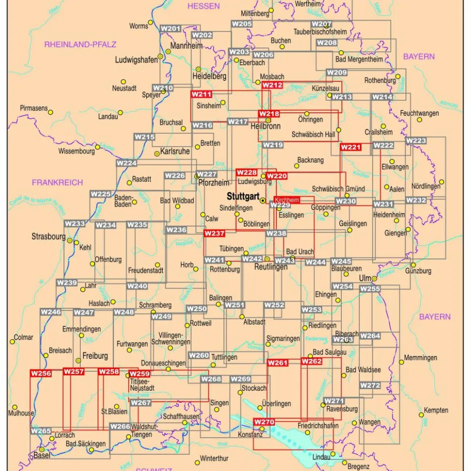 Outlet BAD URACH - GROßES LAUTERTAL (WEST), ZWIEFALTEN WANDERKARTE - Wanderkarte Wanderkarten Und Winterkarten|Wanderkarten Und Winterkarten