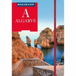Hot BAEDEKER REISEFÜHRER ALGARVE Reiseführer Südeuropa