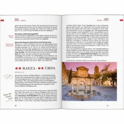 Reiseführer Südeuropa^BAEDEKER REISEFÜHRER ANDALUSIEN