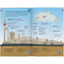 Reiseführer Deutschland^BAEDEKER REISEFÜHRER BERLIN, POTSDAM