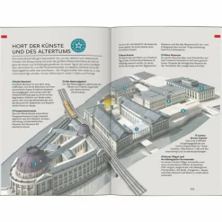 Reiseführer Deutschland^BAEDEKER REISEFÜHRER BERLIN, POTSDAM