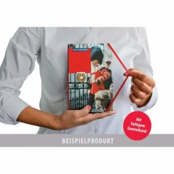 Reiseführer Westeuropa^BAEDEKER REISEFÜHRER BRÜSSEL - Reiseführer