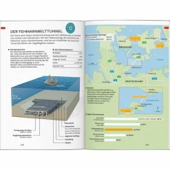 Best BAEDEKER REISEFÜHRER DÄNEMARK Reiseführer Nordeuropa