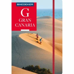 Online BAEDEKER REISEFÜHRER GRAN CANARIA Reiseführer Südeuropa