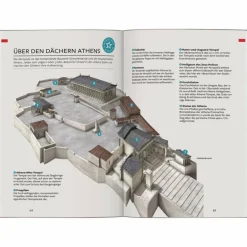 Reiseführer Südosteuropa^BAEDEKER REISEFÜHRER GRIECHENLAND