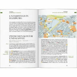 Sale BAEDEKER REISEFÜHRER HAMBURG Reiseführer Deutschland