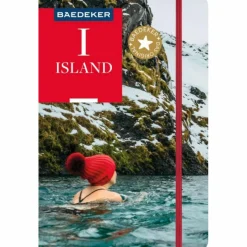 Reiseführer Nordeuropa^BAEDEKER REISEFÜHRER ISLAND