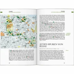 Reiseführer Vorderasien^BAEDEKER REISEFÜHRER ISTANBUL