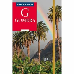 Discount BAEDEKER REISEFÜHRER LA GOMERA - Reiseführer Reiseführer Südeuropa