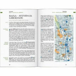 Reiseführer Südeuropa^BAEDEKER REISEFÜHRER LISSABON