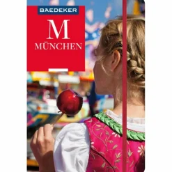 Online BAEDEKER REISEFÜHRER MÜNCHEN Reiseführer Mitteleuropa