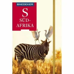 Hot BAEDEKER REISEFÜHRER SÜDAFRIKA - Reiseführer Reiseführer Afrika