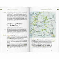 Discount BAEDEKER REISEFÜHRER SKANDINAVIEN Reiseführer Nordeuropa