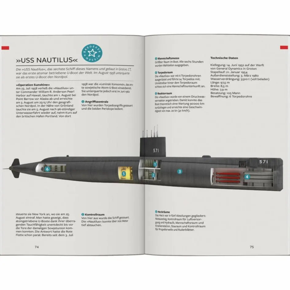 Best BAEDEKER REISEFÜHRER USA NORDOSTEN Reiseführer Nordamerika