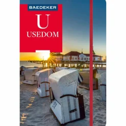 Discount BAEDEKER REISEFÜHRER USEDOM Reiseführer Deutschland