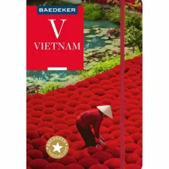Sale BAEDEKER REISEFÜHRER VIETNAM Reiseführer Südostasien