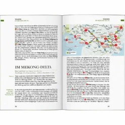 Sale BAEDEKER REISEFÜHRER VIETNAM Reiseführer Südostasien